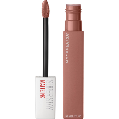 Maybelline Superstay Matte Ink Lippenstift - 60 Poet