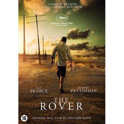 Rover (DVD)