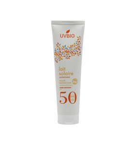 Sunscreen bio SPF50