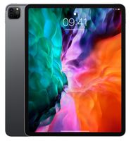 Apple iPad Pro 1,02 TB 32,8 cm (12.9") Wi-Fi 6 (802.11ax) iPadOS Grijs - thumbnail