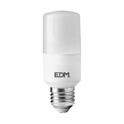 Ledlamp EDM 98840 E 10 W E27 1100 Lm Ø 4 x 10,7 cm Buisvormig (4000 K) Ledlamp EDM 98840 E 10 W E27 1100 Lm Ø 4 x 10,7 cm Buisvormig (4000 K)