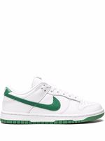 Nike baskets Nike Dunk - Blanc