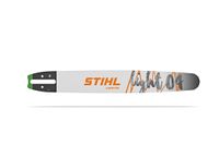 Stihl Geleider Light 04 | 40 cm/16" | 1,6 mm/0.063" | 3/8" - 30030007713 - thumbnail