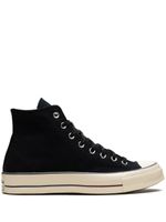 Converse baskets montantes Chuck 70 'Color Fade' - Noir - thumbnail