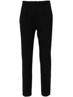 ISABEL MARANT pantalon à coupe slim - Noir