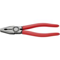 Knipex 03 01 200 Werkplaats Combinatietang 200 mm DIN ISO 5746