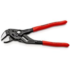 Knipex 86 01 180 86 01 180 Sleuteltang 183 mm