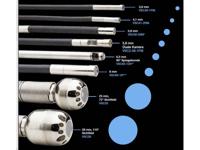 FLIR VSA2-1 Endoscoopsonde Sonde-Ø 6 mm 1 m LED-verlichting