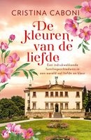 De kleuren van de liefde - Cristina Caboni - ebook - thumbnail