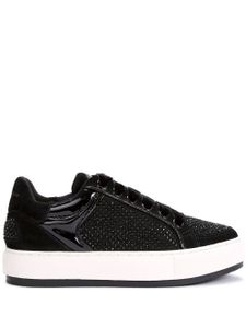 Kurt Geiger London baskets Southbank - Noir