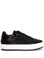 Kurt Geiger London baskets Southbank - Noir - thumbnail