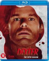 Dexter - Seizoen 5 - thumbnail