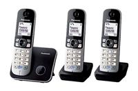 Panasonic KX-TG6813NLB