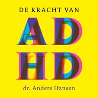 De kracht van ADHD - thumbnail