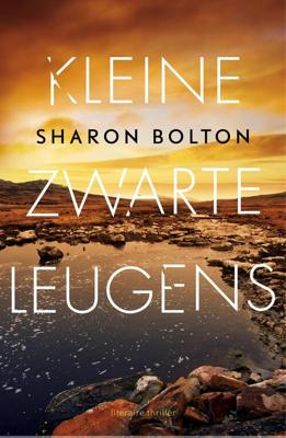 Kleine zwarte leugens - Sharon Bolton - eBook (9789044975772) Kleine zwarte leugens - Sharon Bolton - eBook (9789044975772)