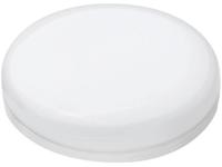 Megaman LED Energielabel A+ (A++ - E) GX53 Speciale vorm 5 W = 28 W Warmwit (Ø x l) 75 mm x 24 mm Dimbaar 1 stuk(s)