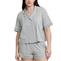 Polo Ralph Lauren Short Sleeve PJ Set - thumbnail