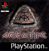 Ark of Time (zonder handleiding)