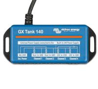 Victron Energy GX Tank 140, GX apparaataccessoire