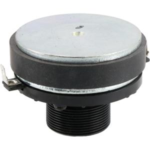 Devine HD01 1 inch tweeter sparepart voor Trono 10, 12, 15, Artis 8A