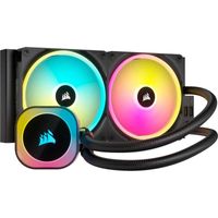 iCUE LINK H115i RGB AIO Liquid CPU Cooler Waterkoeling