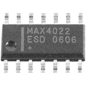 Maxim Integrated MAX202EESE+ Interface-IC - transceiver Tube