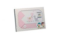 Gamberritos laken set