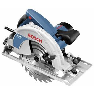 Bosch Professional GKS 85 Handcirkelzaag Zaagdiepte 90° (max.) 85 mm 2200 W