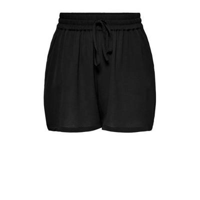 ONLY CARMAKOMA short zwart