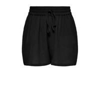 ONLY CARMAKOMA short zwart