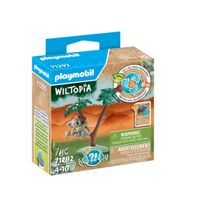 PlaymobilÂ® Wiltopia 71292 koala met welp