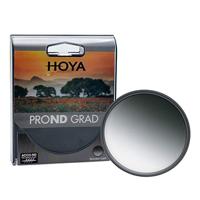 Hoya 82mm PRO ND Gegradeerde ND16 Camera Filter
