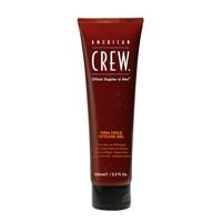 American Crew Firm Hold Styling Gel, per stuk verpakt (1 x 100 ml)