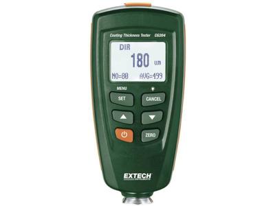 Extech CG204 Laagdiktemeter 0 - 1250 µm