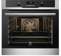 Electrolux EEB4433POX Elektrische oven 74 l 3500 W Roestvrijstaal A