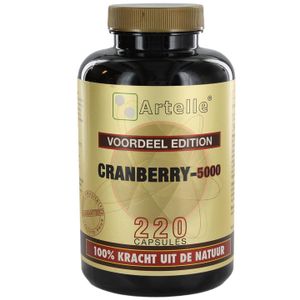 Cranberry-5000