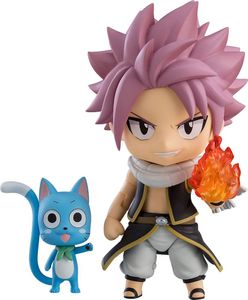 Fairy Tail Action Figure Natsu Dragneel (Final Season) 10 cm