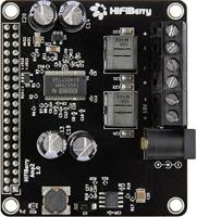 Sertronics HB-AMP2 development board accessory Audio amplifier Black