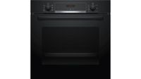 Bosch HBA513BB1 Inbouw oven Zwart