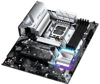 Asrock Z790 Pro RS Intel Z790 LGA 1700 ATX - thumbnail