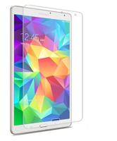 Samsung Galaxy Tab S 8.4 Screenprotector Clear