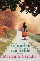 Koorden van liefde - Marianne Grandia - ebook - thumbnail