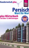 Woordenboek Kauderwelsch Persisch - Perzisch - Wort für Wort | Reise Know-How Verlag