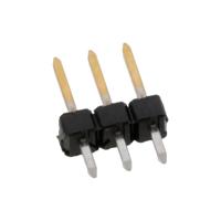 Molex Male header (standaard) 22284036 1 stuk(s) Bulk - thumbnail