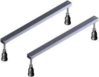 Saqu Spa universele set badpoten verstelbaar tot 15cm