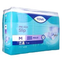 Tena Proskin Slip Maxi Medium 24 - thumbnail