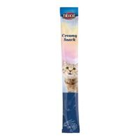 TRIXIE 42682 lekkernij voor honden & katten Kat Snacks 70 g - thumbnail