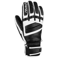 Reusch Master Pro Extra warme, winddichte en ademende uniseks winterhandschoenen, vingerhandschoenen, sneeuwhandschoenen, skihandschoenen voor dames en heren