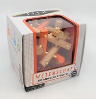 Stem Puzzel - Wetenschap Moleculepuzzel - Puzzel;Puzzel (5407006501312)