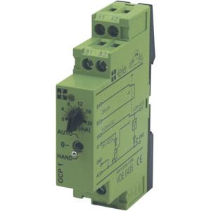 tele OCP1 24VAC/DC 0 - 20MA Koppelrelais 24 V/DC, 24 V/AC 1 stuk(s)